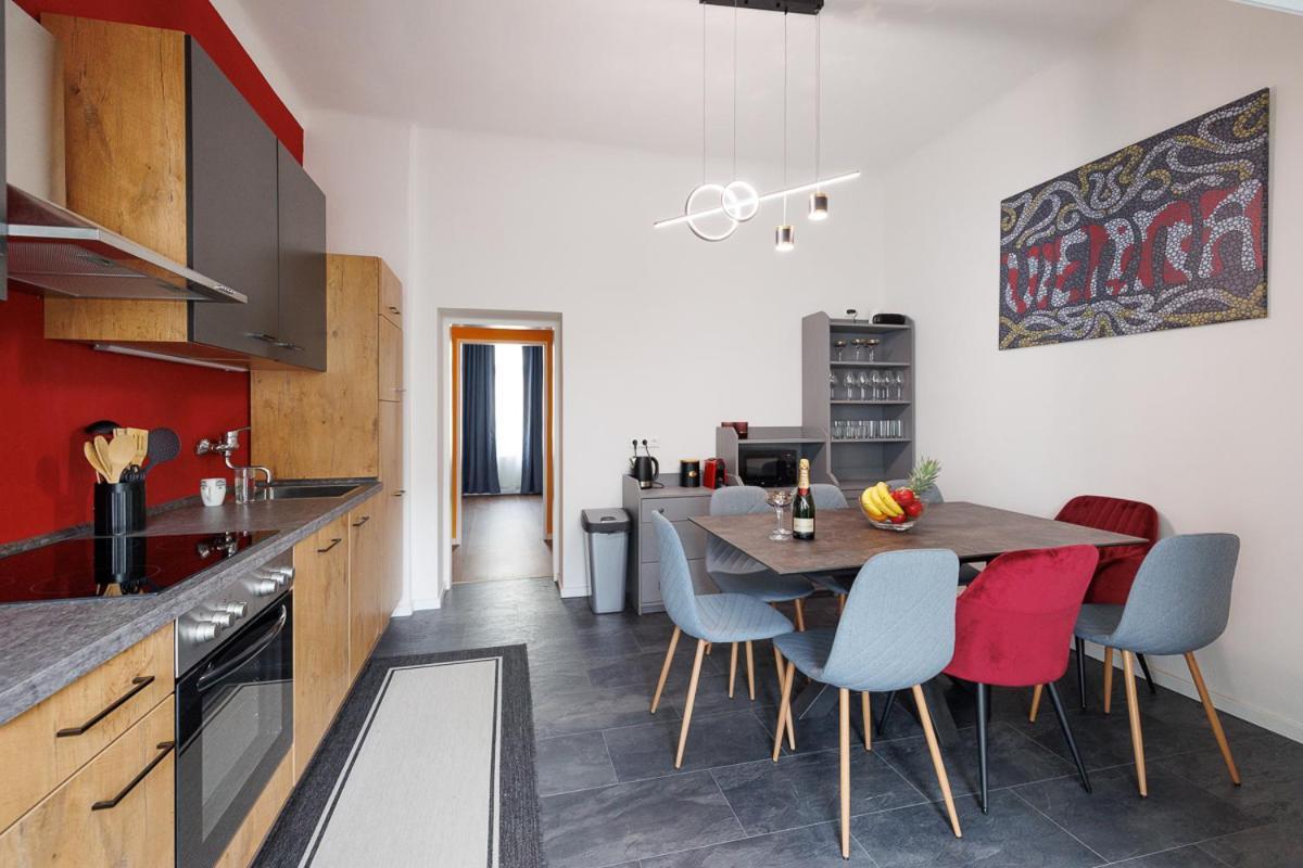 New Shalalaliving Vienna Spacious Home For Family & Friends 外观 照片