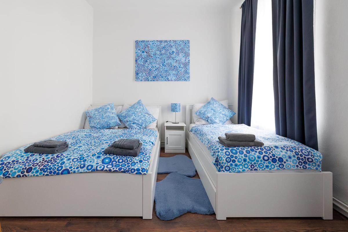 New Shalalaliving Vienna Spacious Home For Family & Friends 外观 照片