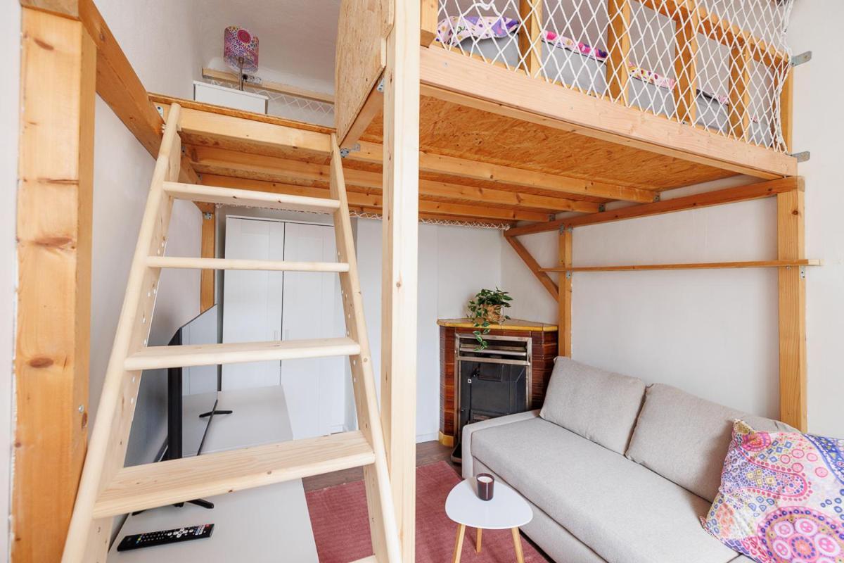 New Shalalaliving Vienna Spacious Home For Family & Friends 外观 照片