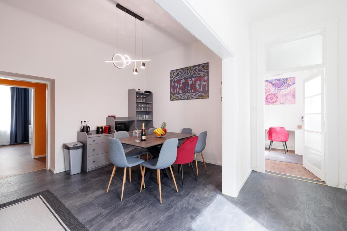 New Shalalaliving Vienna Spacious Home For Family & Friends 外观 照片
