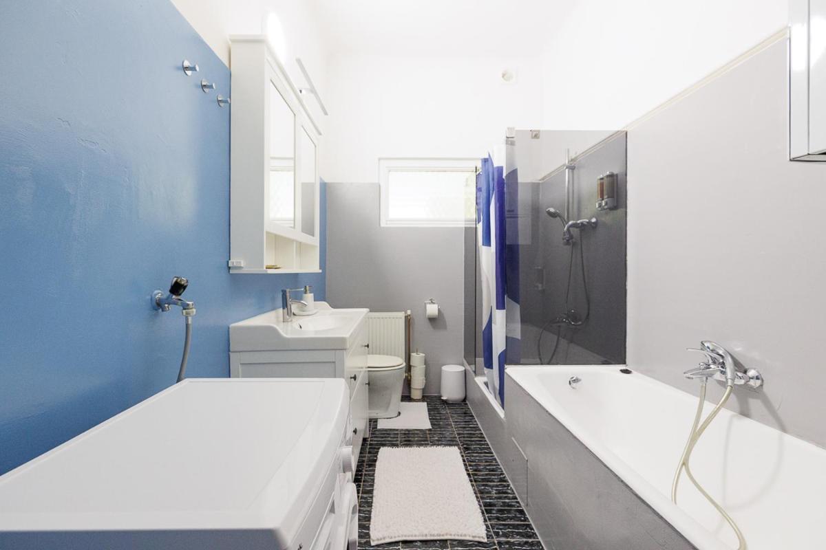 New Shalalaliving Vienna Spacious Home For Family & Friends 外观 照片