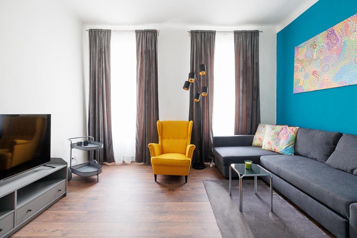 New Shalalaliving Vienna Spacious Home For Family & Friends 外观 照片